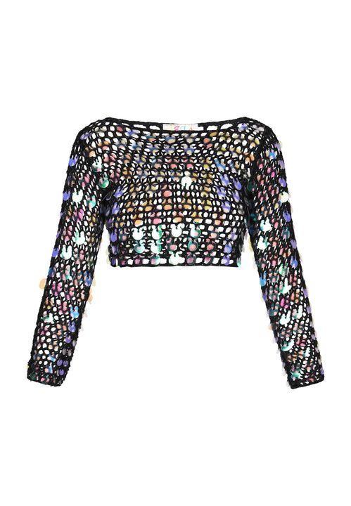 IZIA Sweter damski