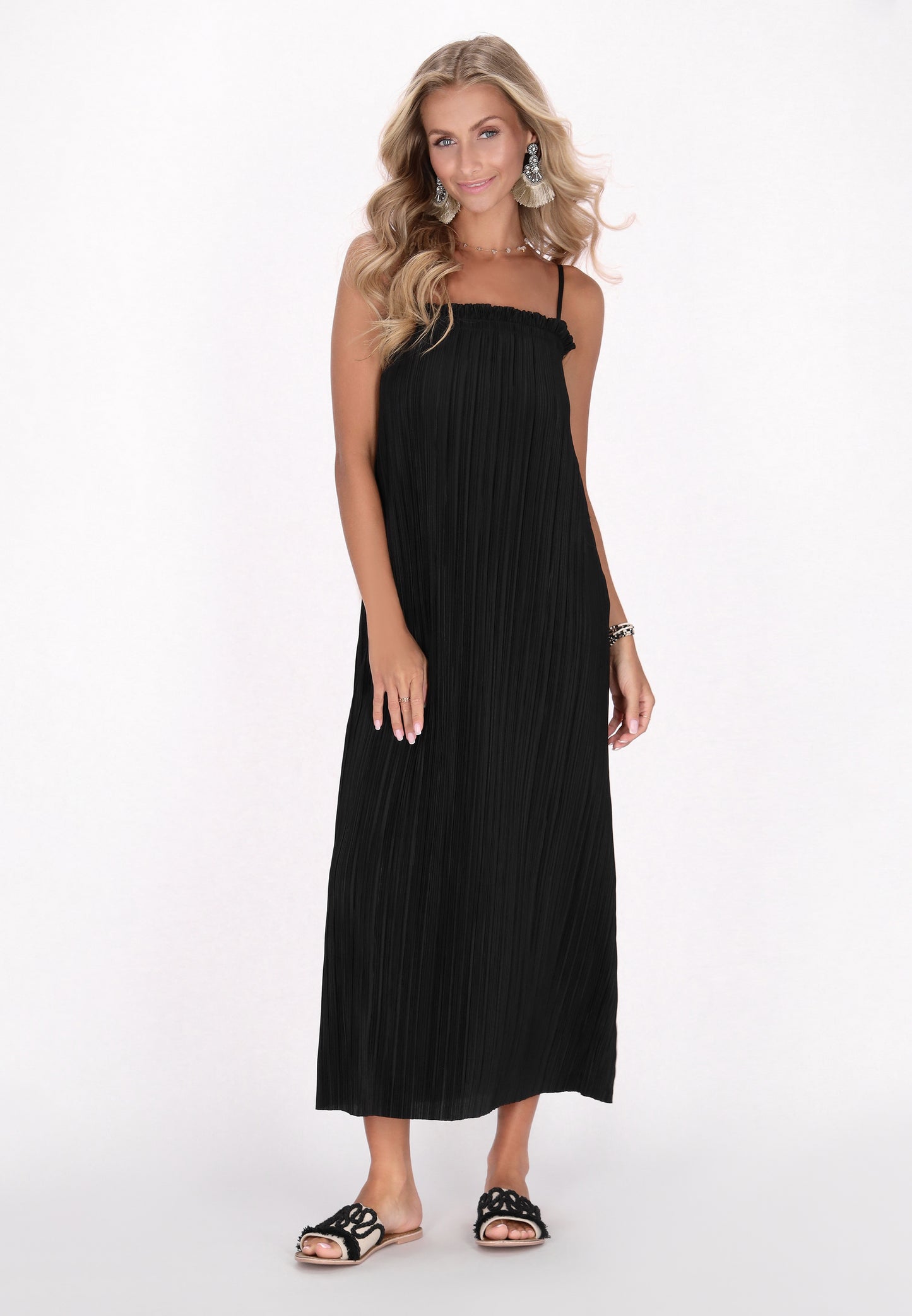 IZIA women's dress