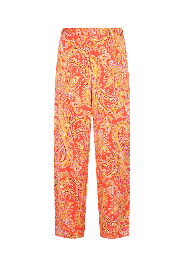 Aleko Trend Women's Pants