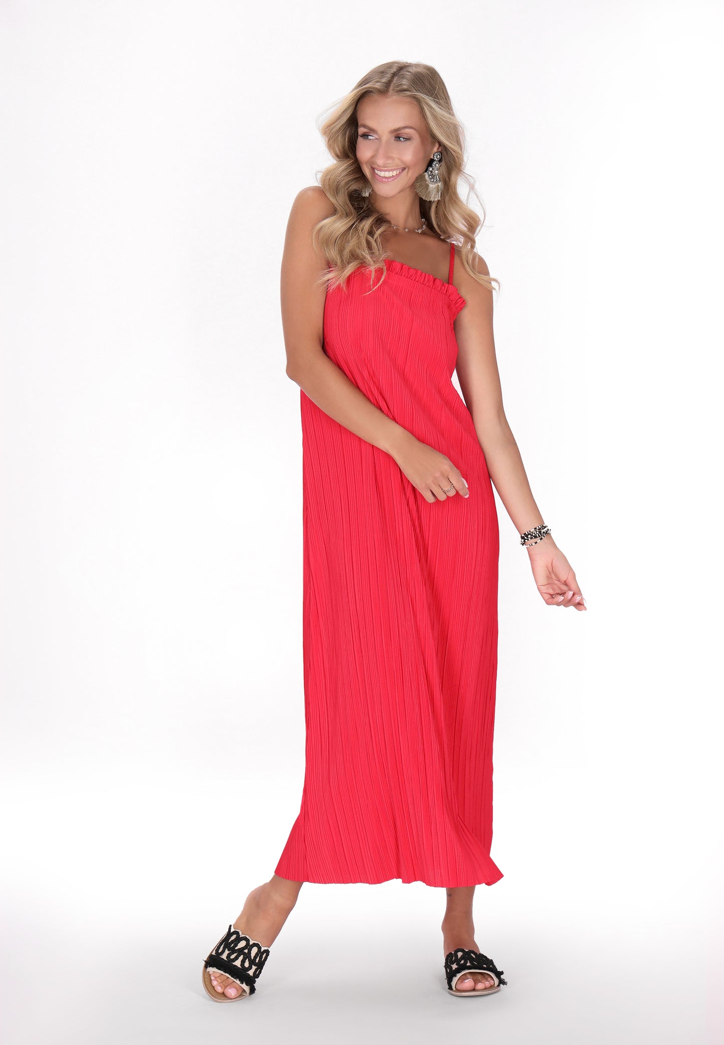 IZIA women's dress
