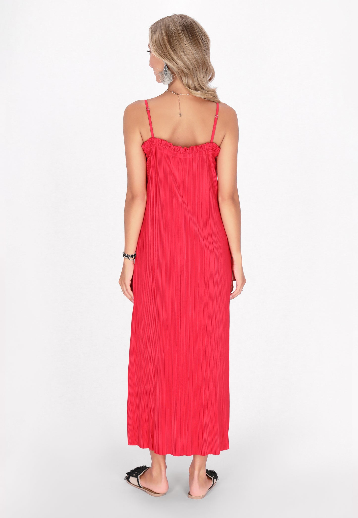 IZIA women's dress