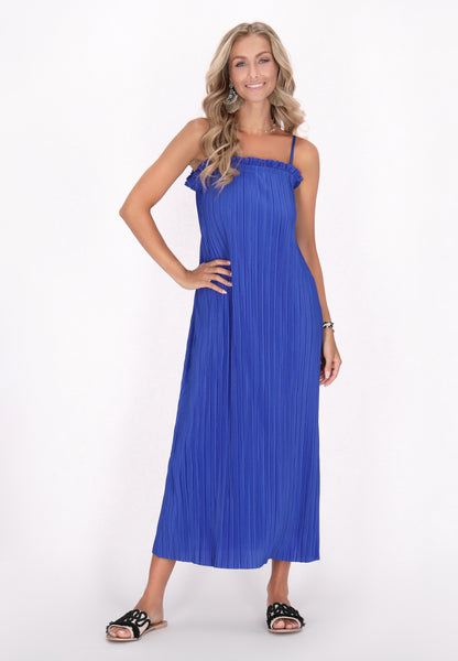 IZIA women's dress