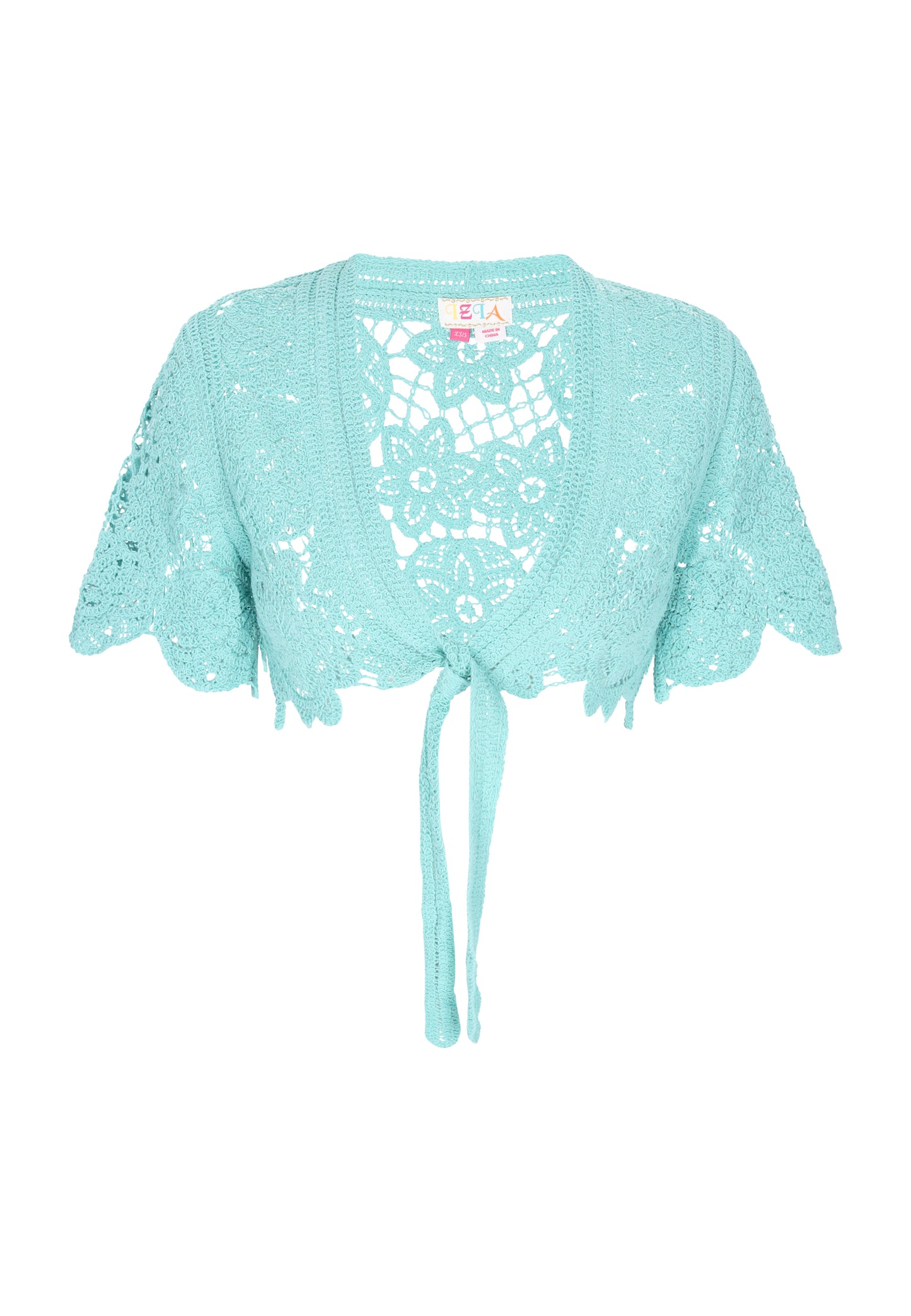 IZIA women's top