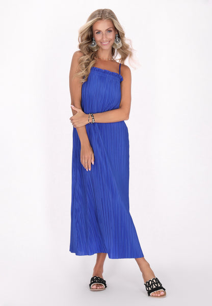 IZIA women's dress
