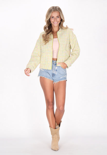 IZIA women's jacket