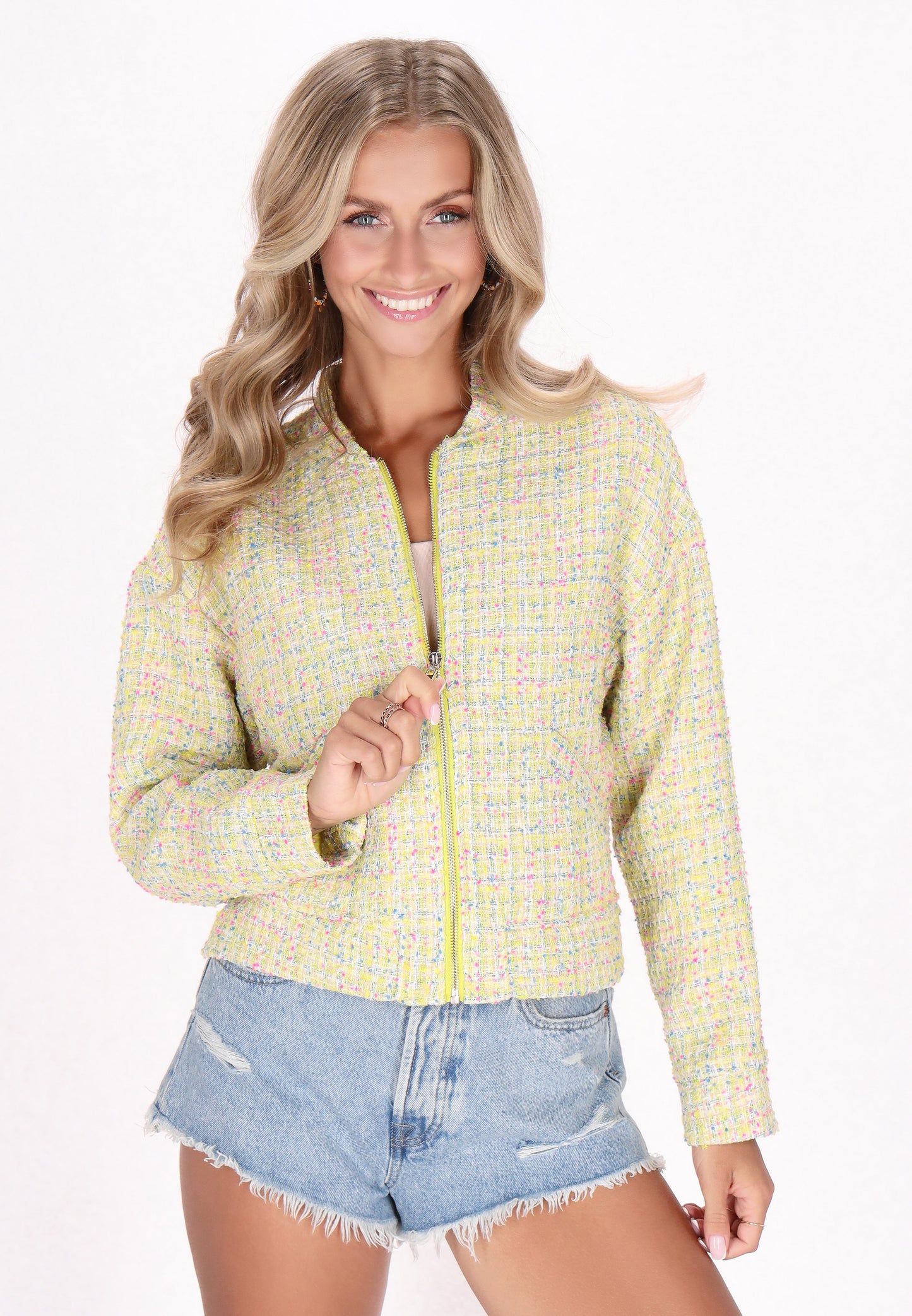 IZIA women's jacket