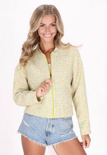 IZIA women's jacket
