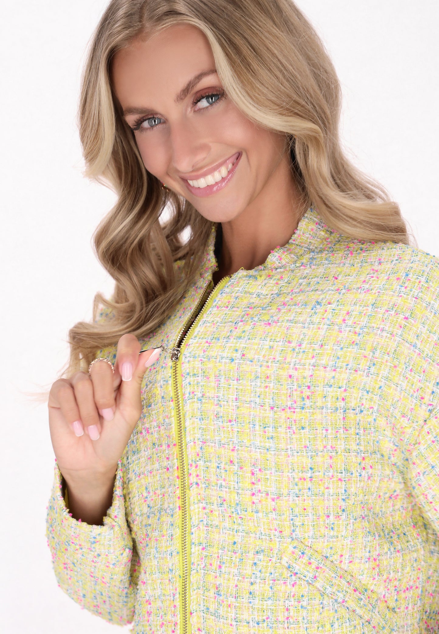 IZIA women's jacket