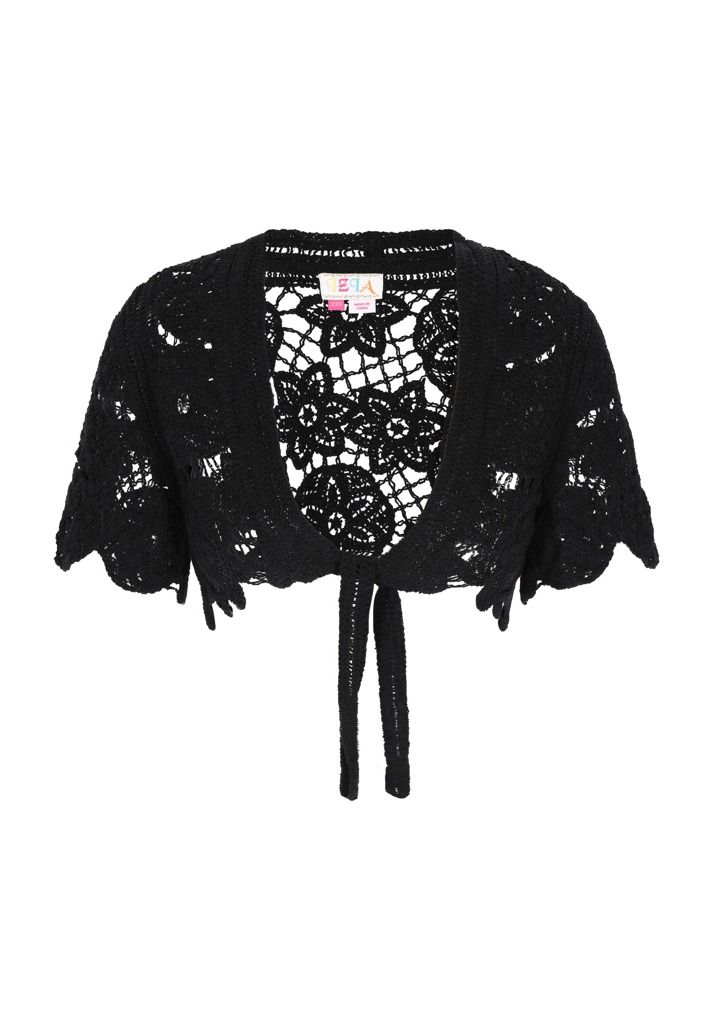 IZIA women's top