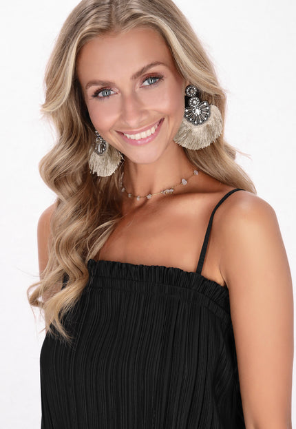 IZIA Women's Top