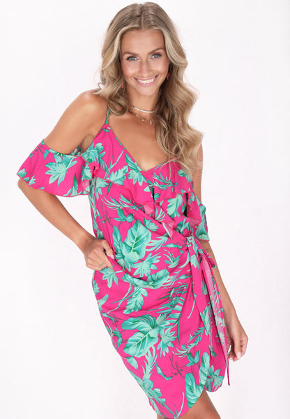IZIA women's top
