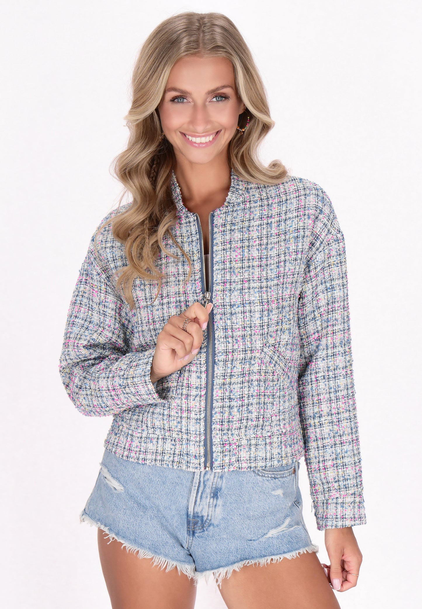 IZIA women's jacket