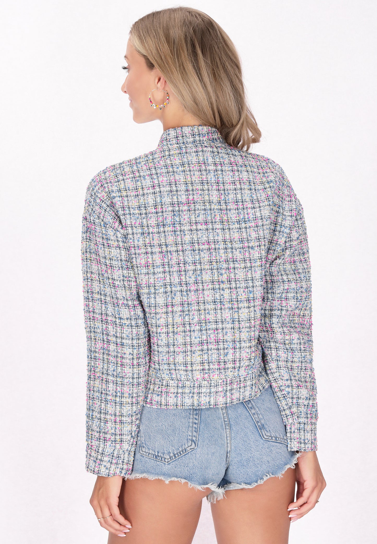 IZIA women's jacket
