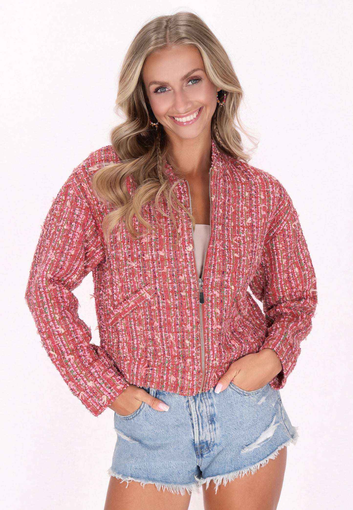 IZIA women's jacket