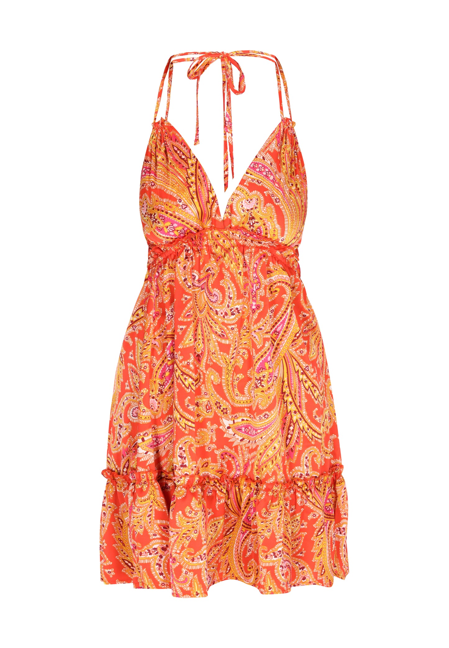IZIA women's dress