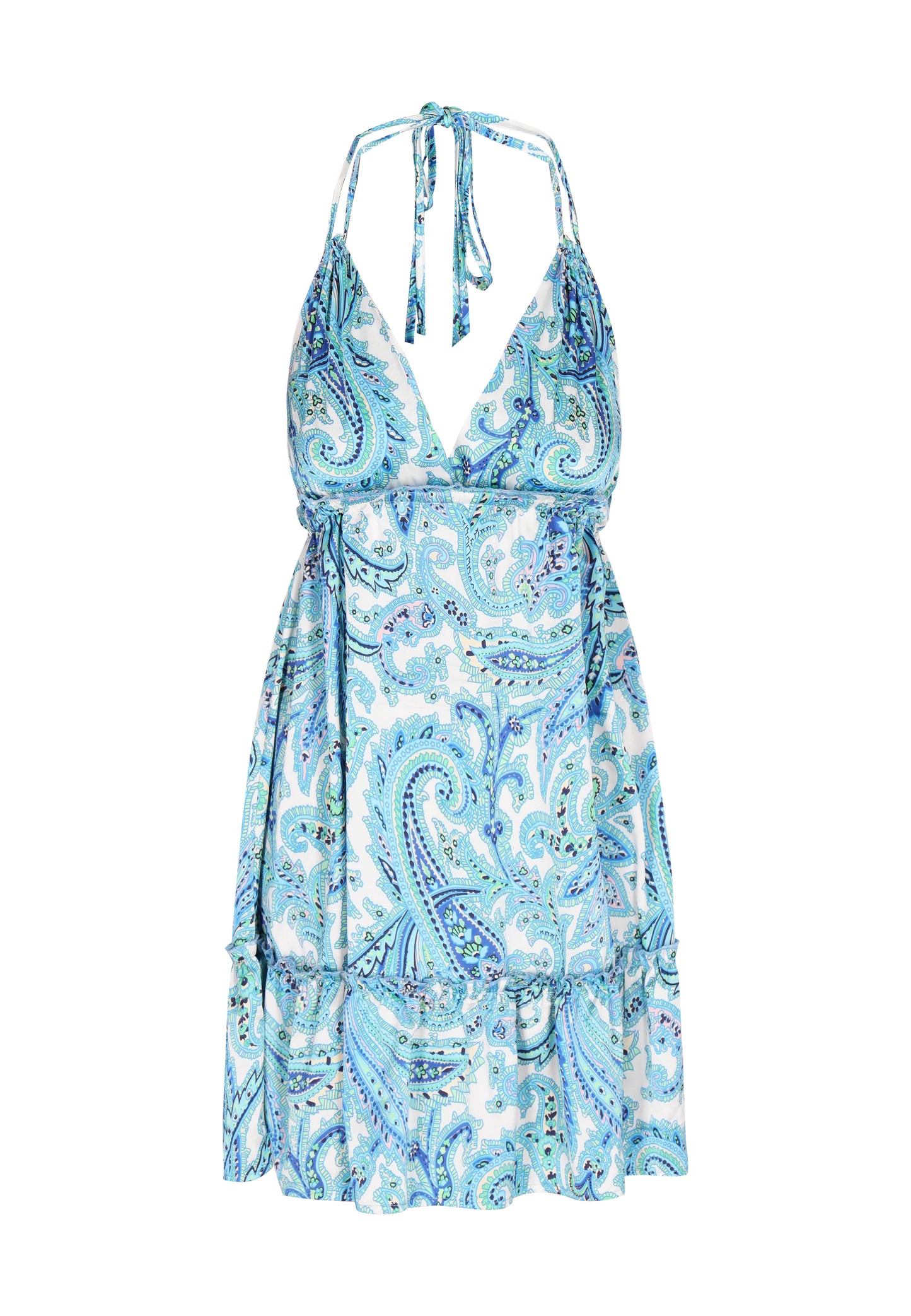 IZIA women's dress