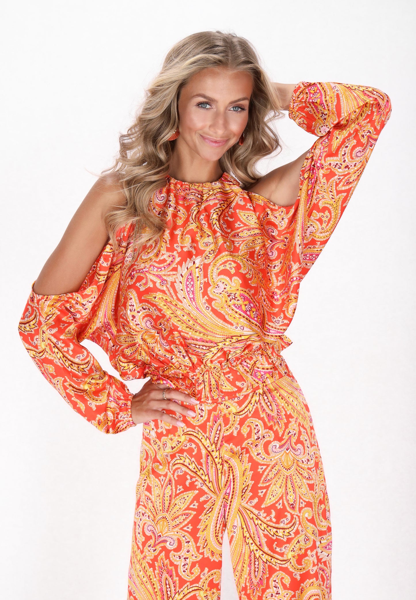 IZIA women's blouse