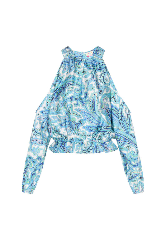 Aleko Trend women's blouse