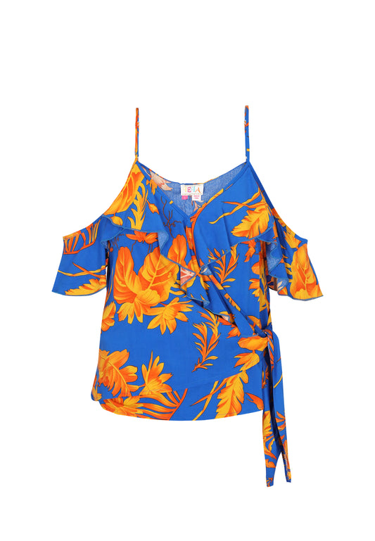 Aleko Trend women's top