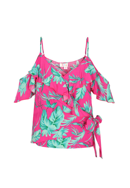 Aleko Trend women's top