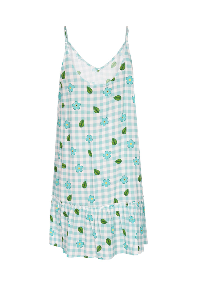 Aleko Trend Women's Dress
