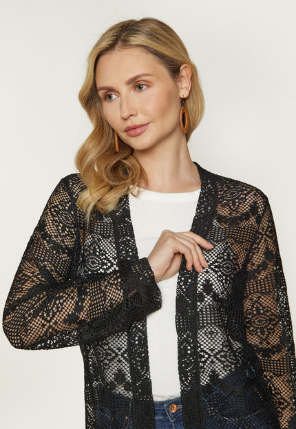 usha FESTIVAL Women's Cardigan
