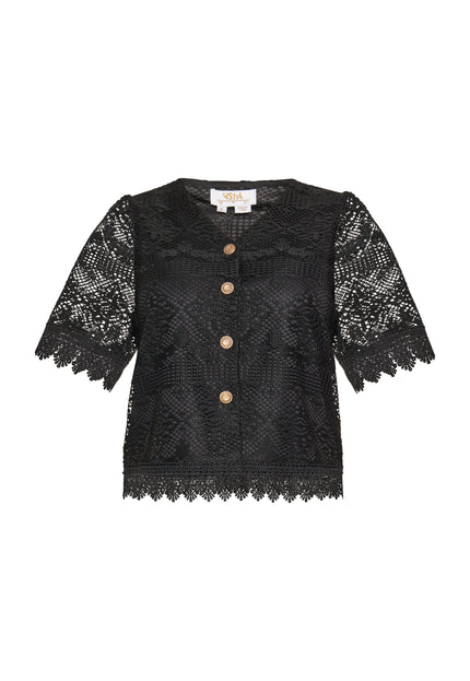 usha FESTIVAL Women's Cardigan
