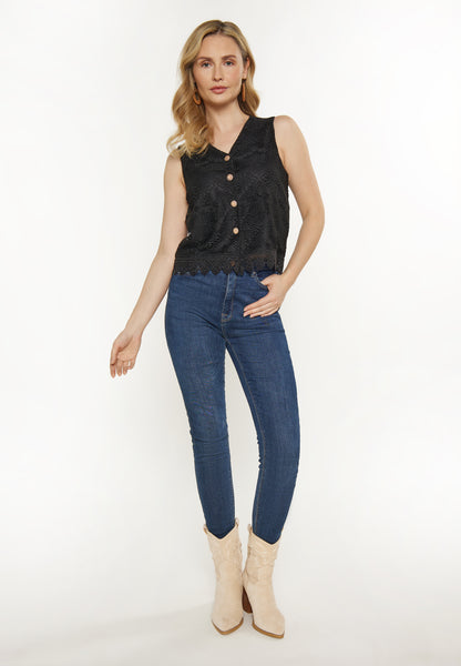 usha FESTIVAL women's vest