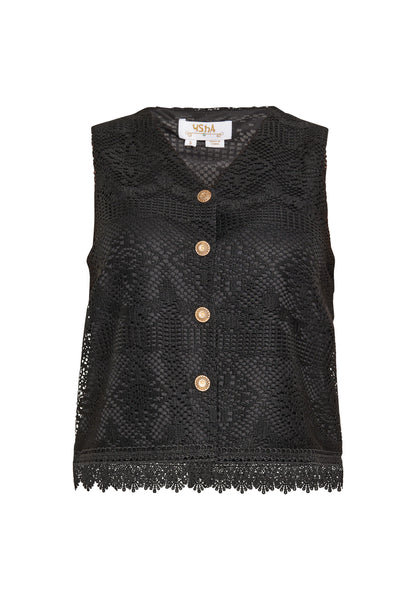 usha FESTIVAL women's vest