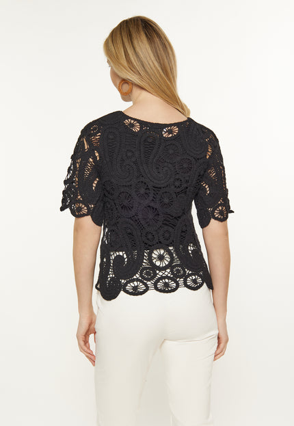 usha FESTIVAL Women's Blouse