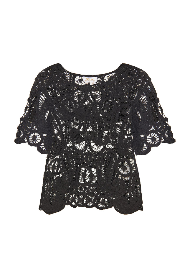 usha FESTIVAL Women's Blouse