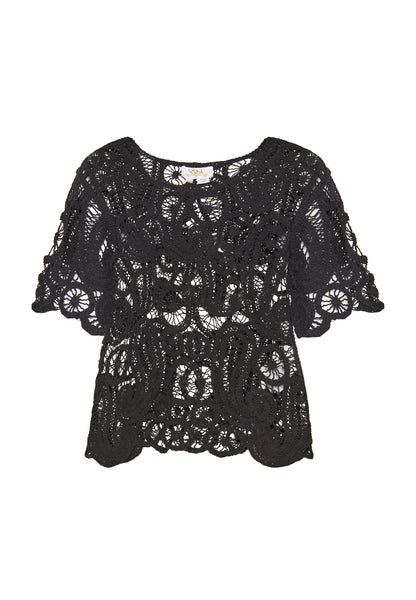 usha FESTIVAL women's blouse