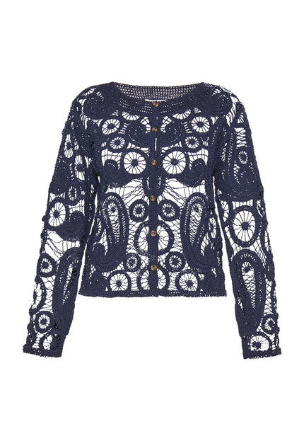 usha FESTIVAL Women's Cardigan