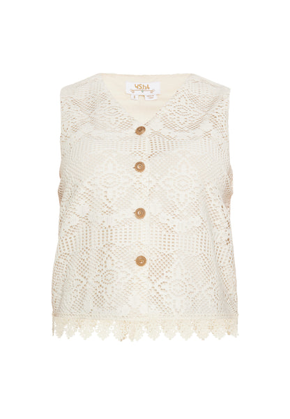 usha FESTIVAL women's vest