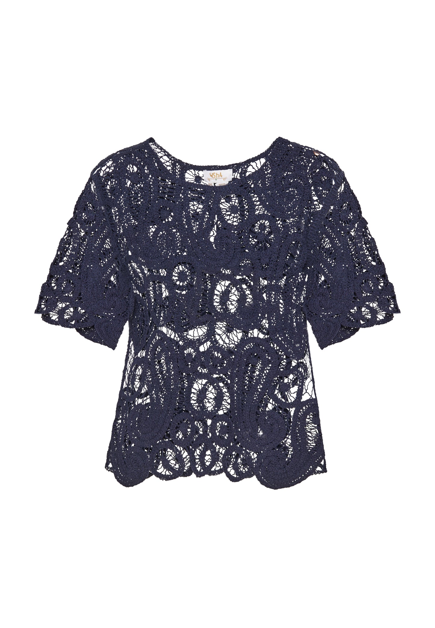 usha FESTIVAL women's blouse