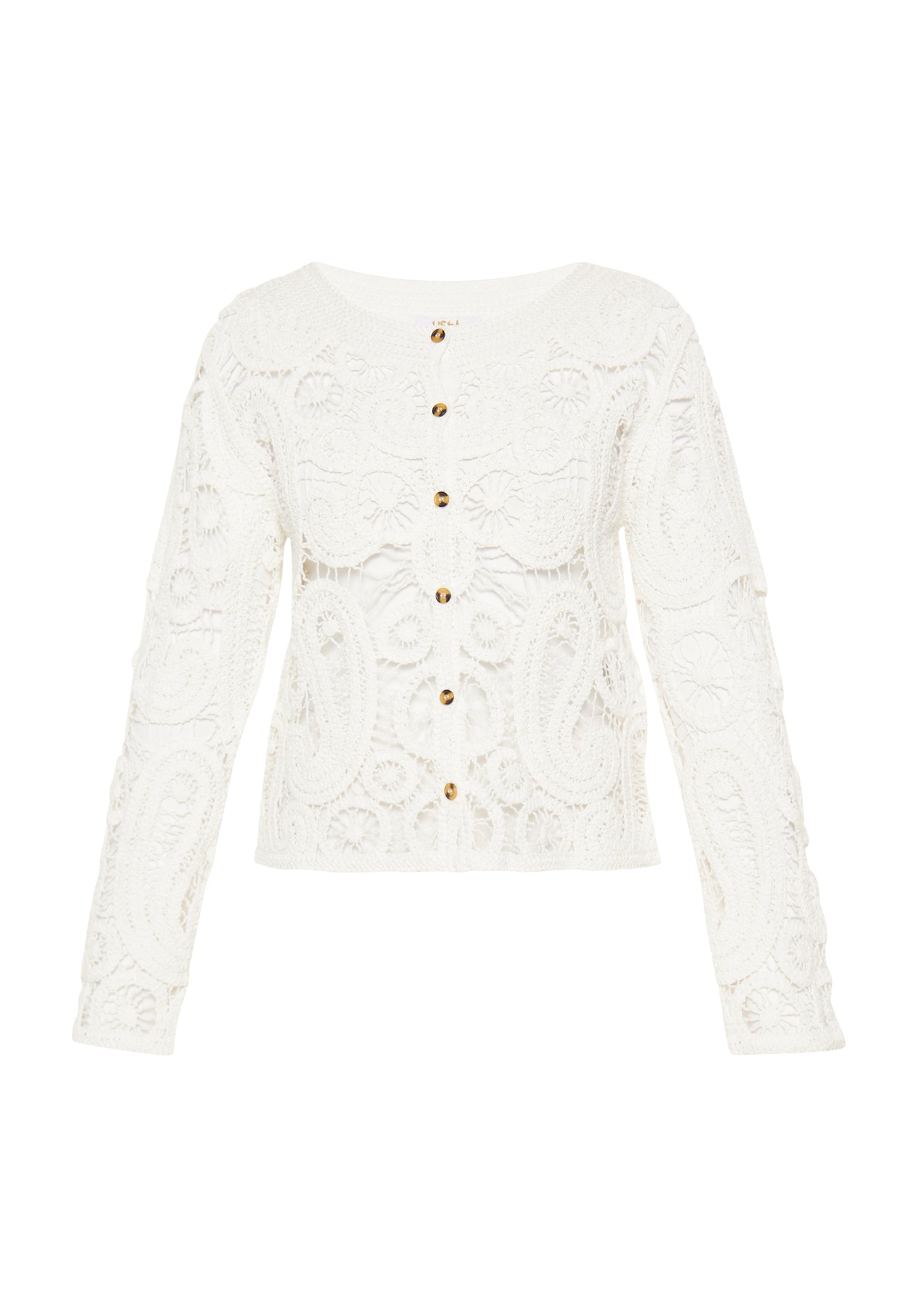 usha FESTIVAL women's cardigan