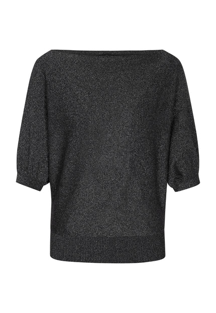DreiMaster Klassik Sweter damski