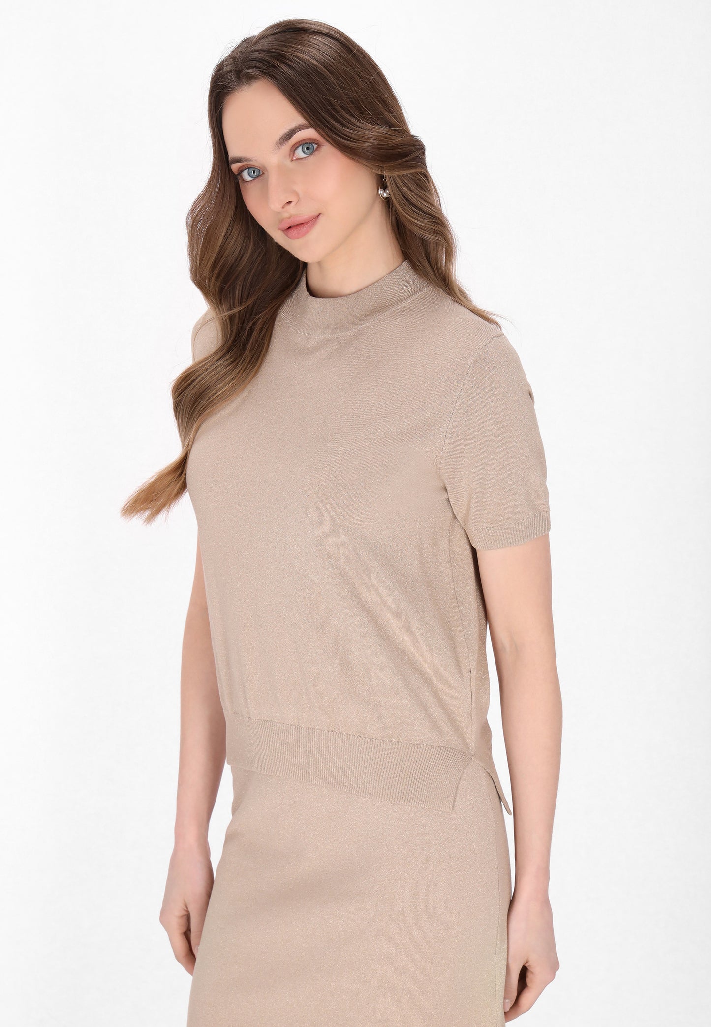 DreiMaster Klassik Sweater
