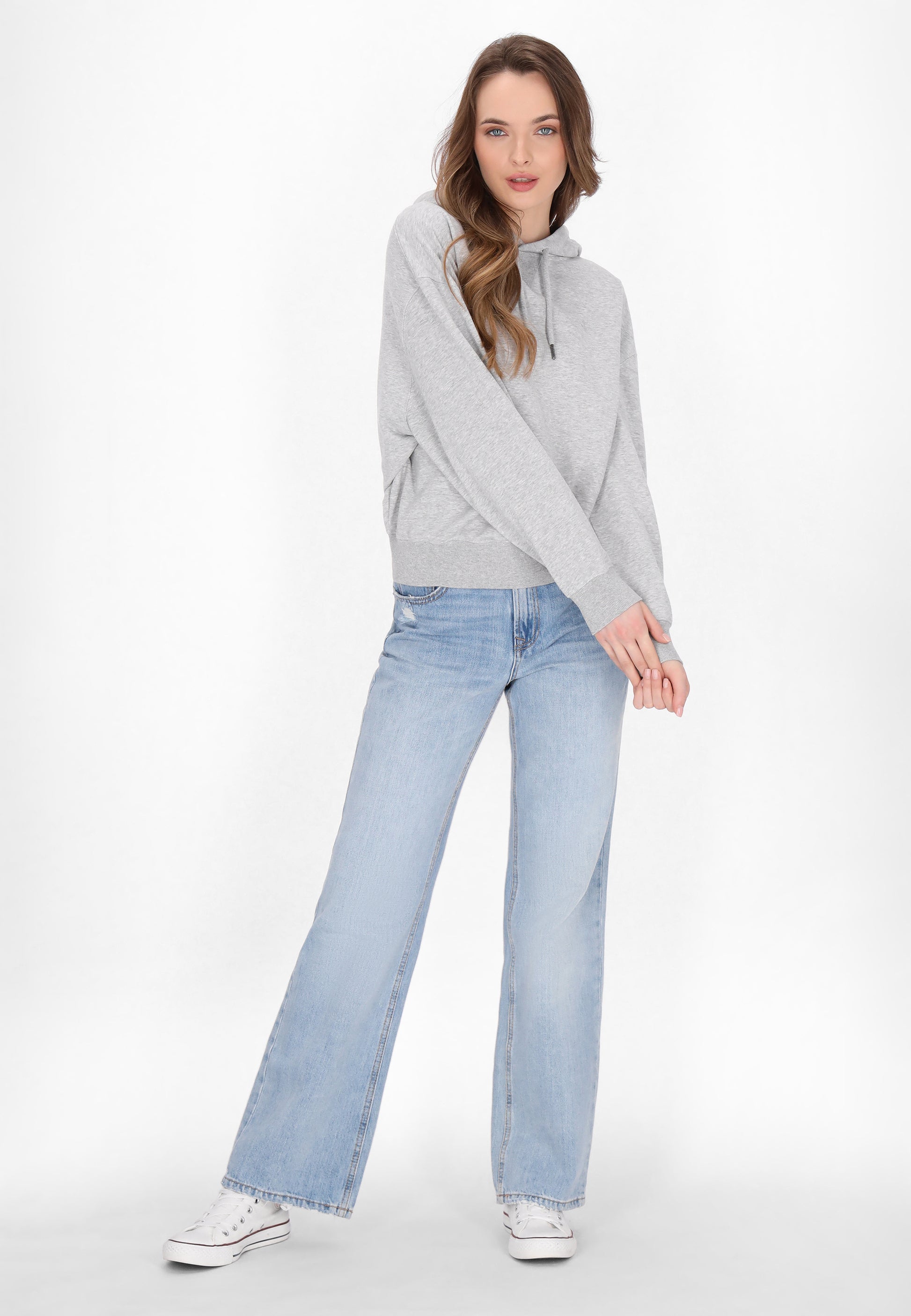 DreiMaster Maritim damska bluza