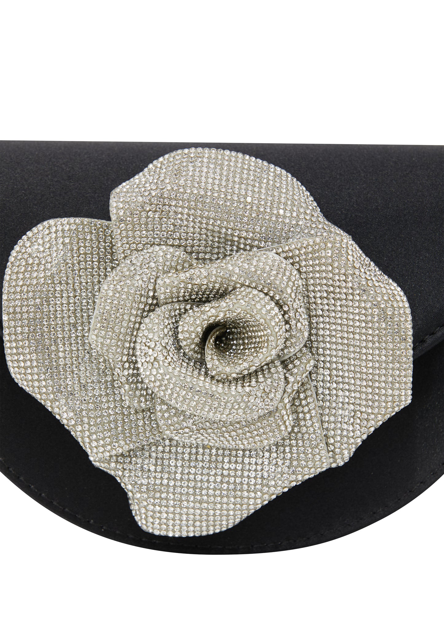 faina women's clutch bag