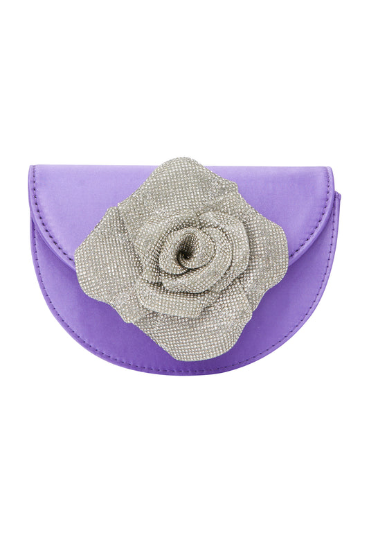 faina women's clutch bag