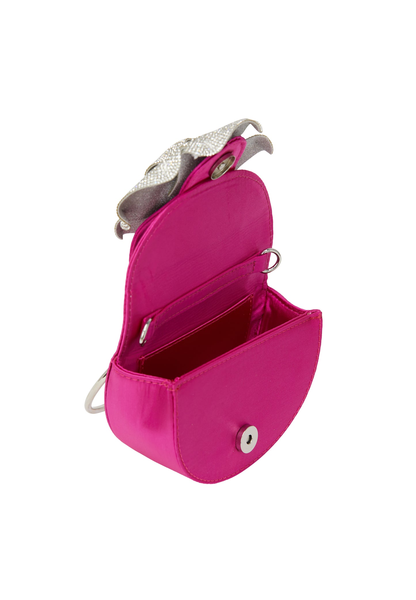 faina women's handbag