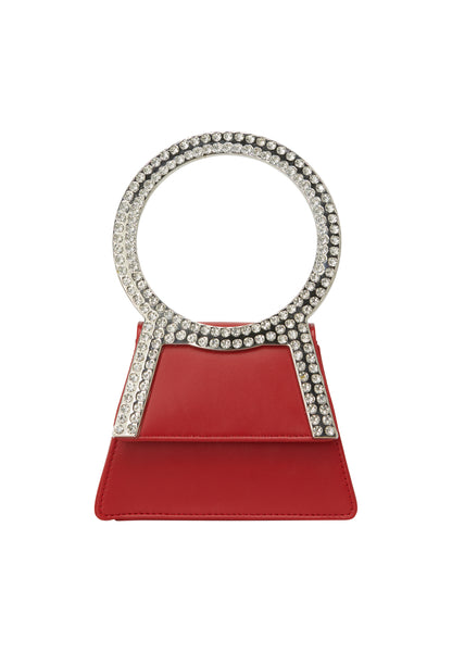faina women's handbag