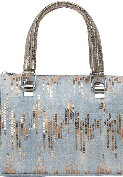 faina women's handbag