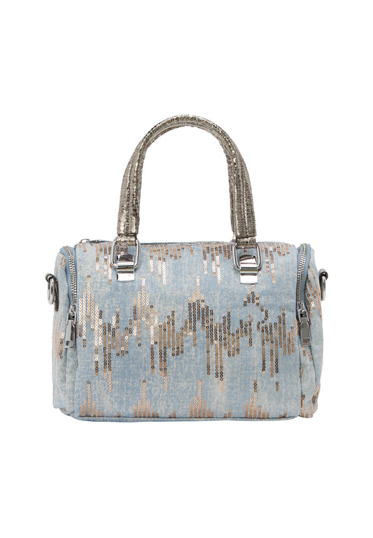 faina women's handbag