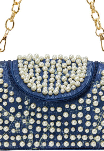 faina Women's Shoulder Bag