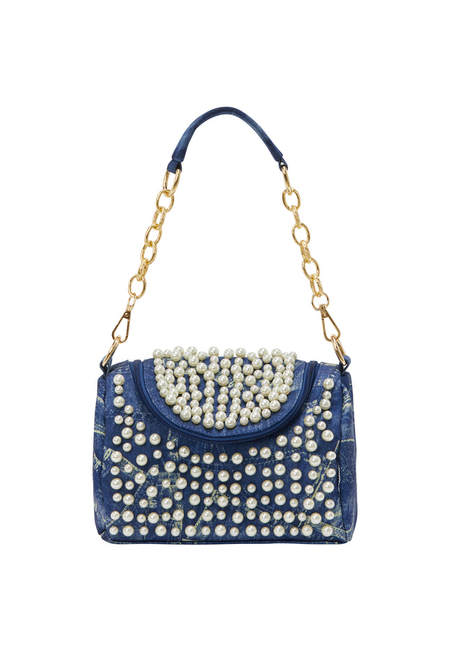 faina Women's Shoulder Bag