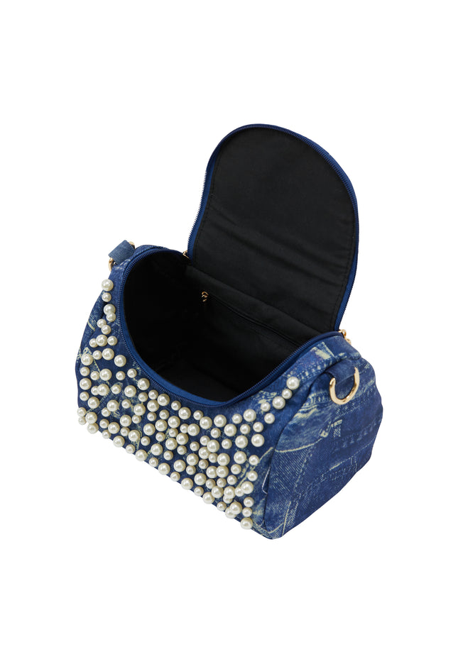 faina Women's Shoulder Bag