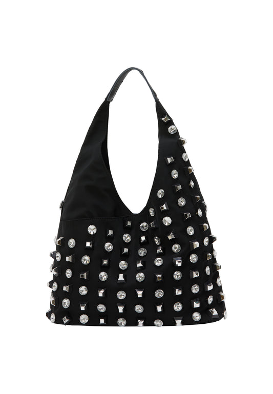 faina women's shoulder bag