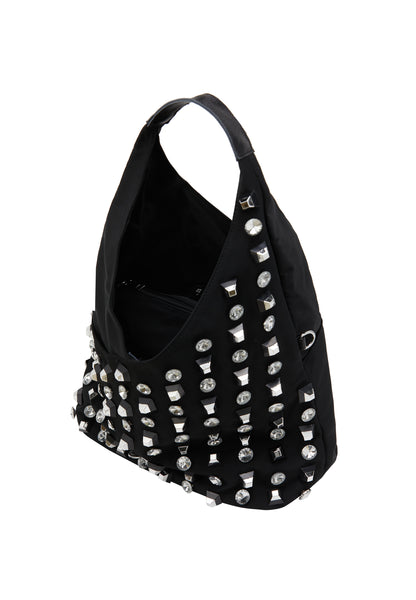 faina women's shoulder bag